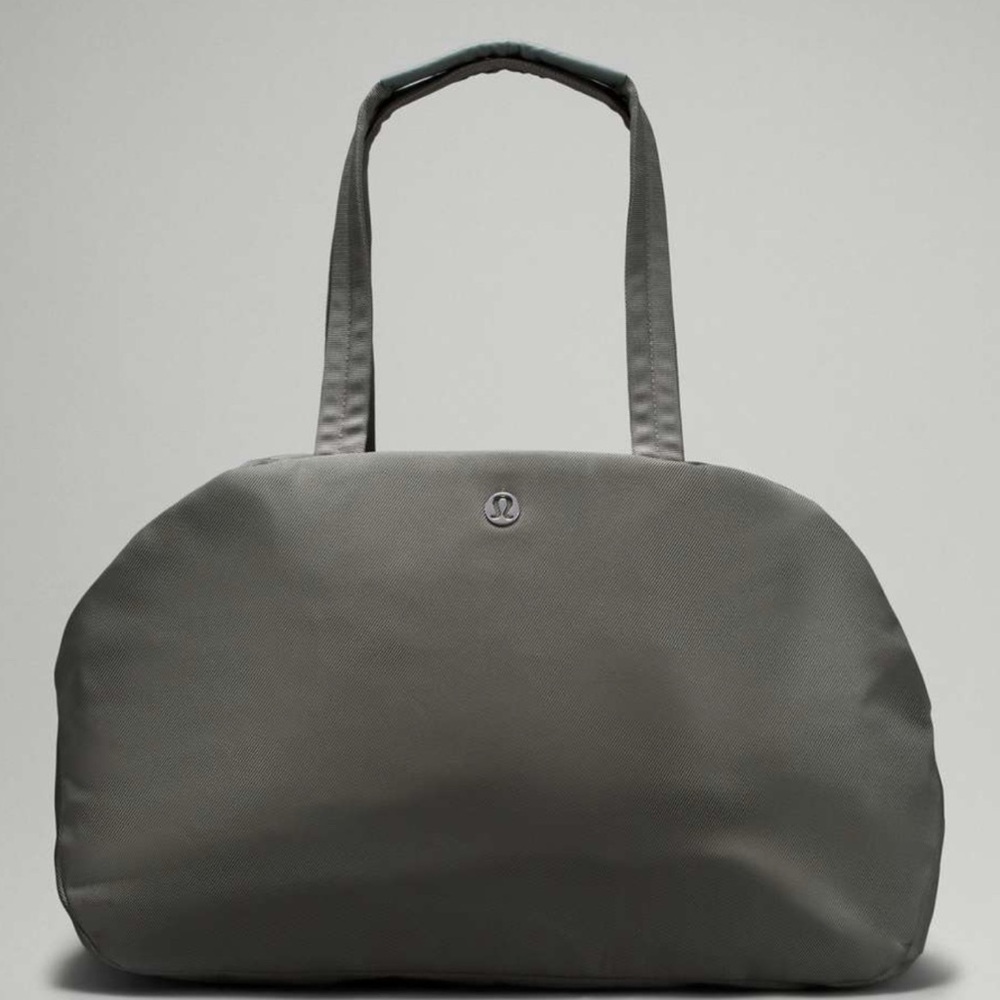 Lululemon Go Getter Bag 2.0 25L Grey Sage